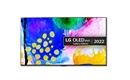 מסך טלוויזיה בטכנולוגיית LG OLED evo Gallery Edition - בגודל 77 אינץ' חכמה